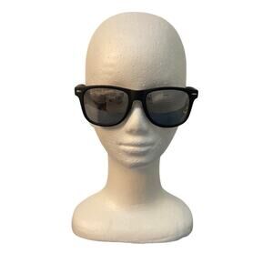 Kaliyadi Men's Black Sunglasses FLS22 C5‎ CAT.3 Pre-owned